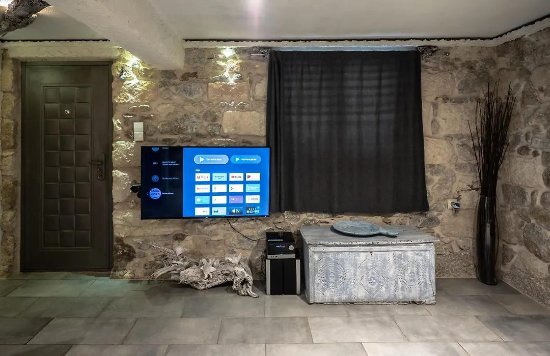 Stone House-1