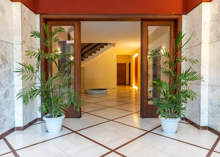 Vaios Art Residence