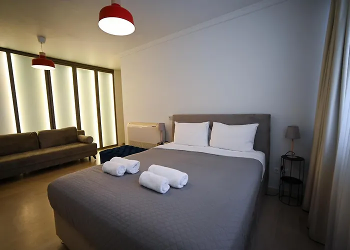 Tsakalof 10 Central Apartment By Zeussuites