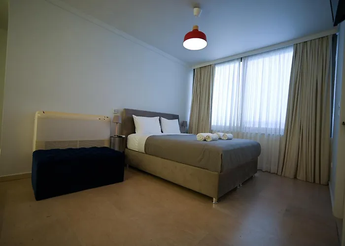 Tsakalof 10 Central Apartment By Zeussuites